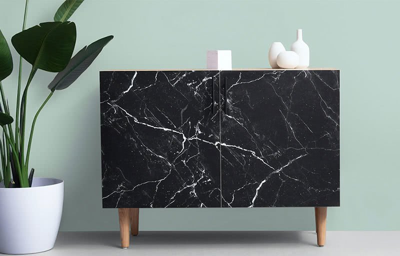 black-marble-motive