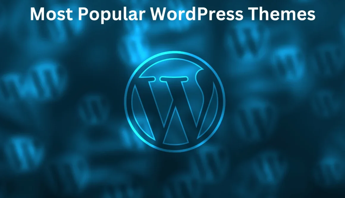 most-popular-wordpress-themea